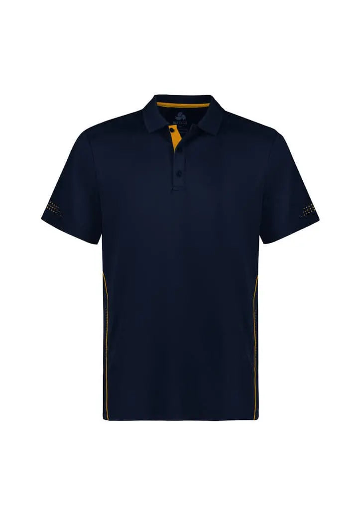 Biz Collection Balance Mens Polo P200MS Metro Workwear.